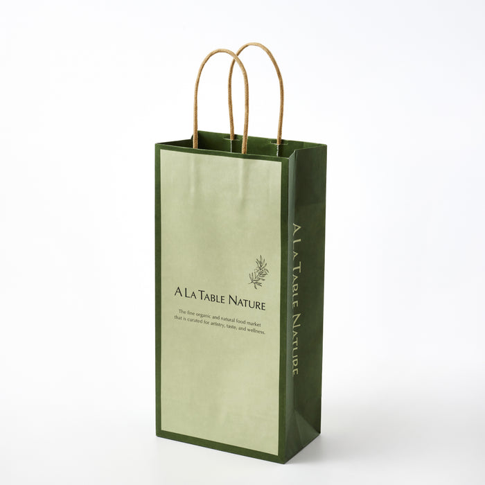 Carrying bag <long>