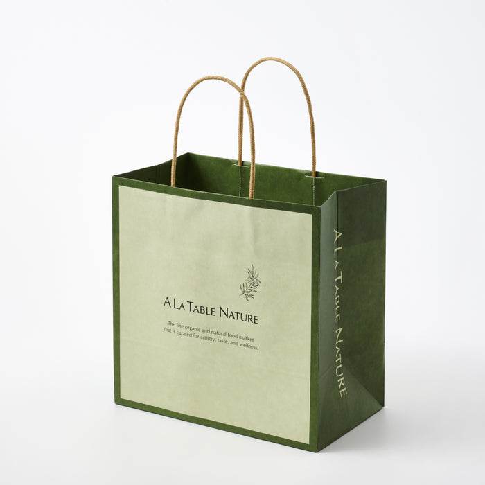 Carrying bag <Square>