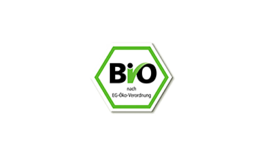 Bio Siegel|ドイツ