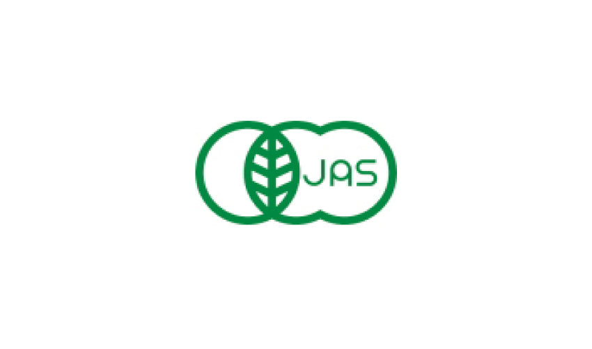 有機JAS認証|日本