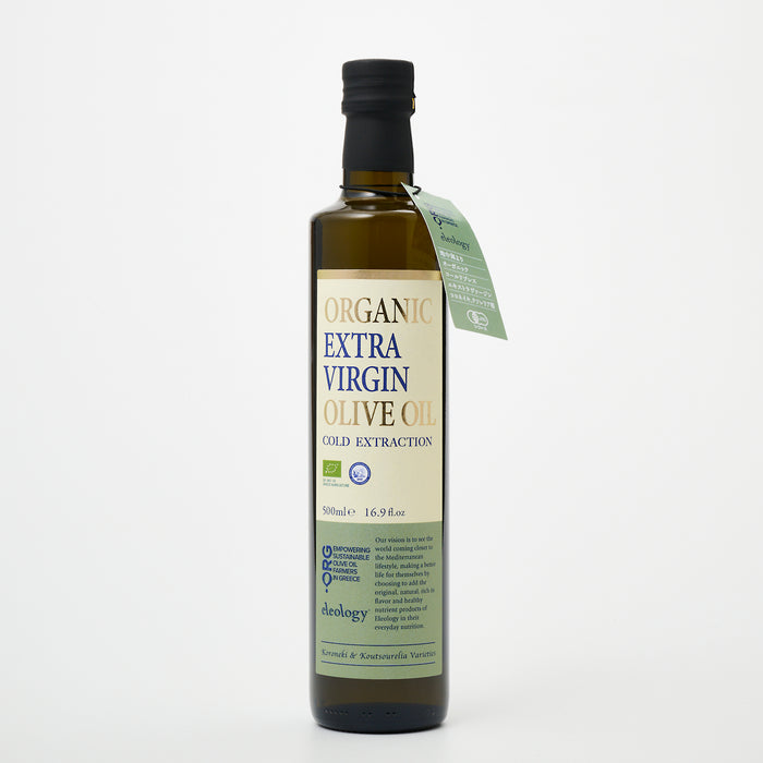 OLY EXV Olive Oil