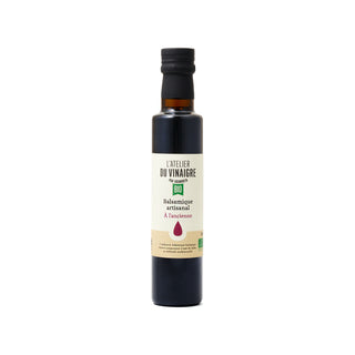 Balsamic vinegar