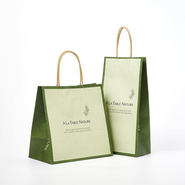 Carrying bag <long>