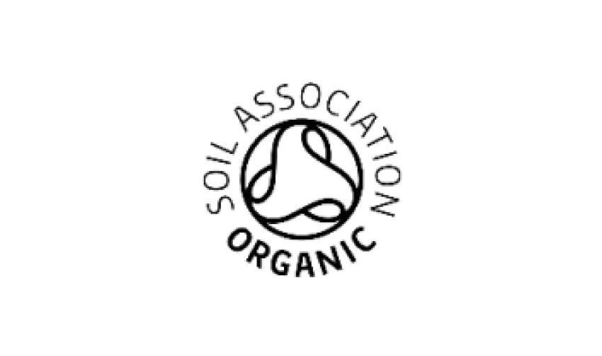 SOIL ASSOCIATION|イギリス