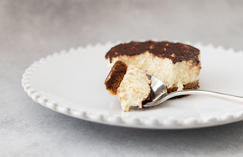 ティラミス — A LA TABLE NATURE