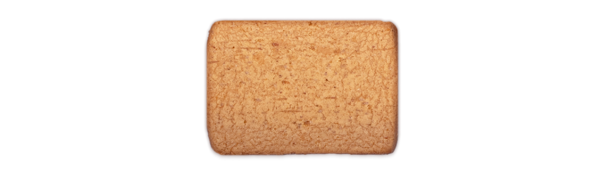 糸島シナモンのスペキュロス