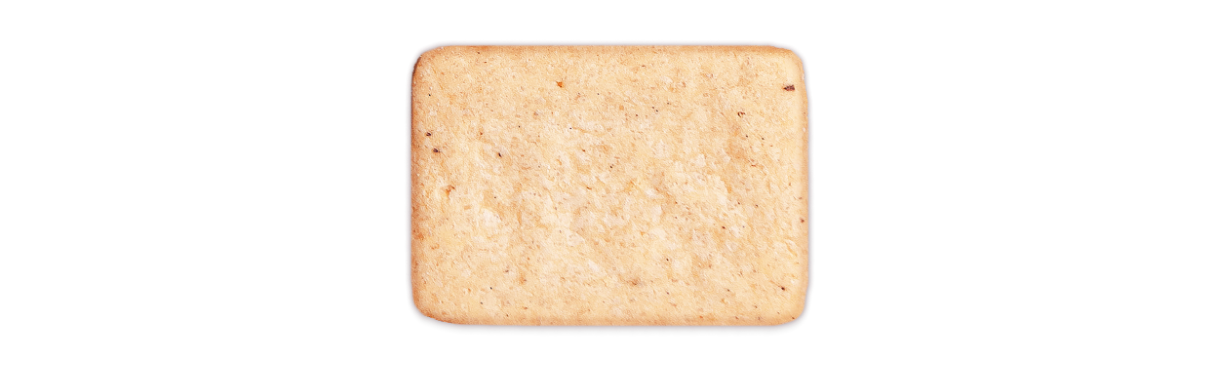 沖縄バニラのスペキュロス