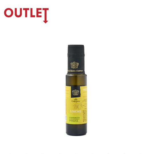▲OUTLET▲ ※100ml※ ゾットペラEXVオリーブオイル ノンフレーバー/レモンフレーバー(賞味期限12/15)