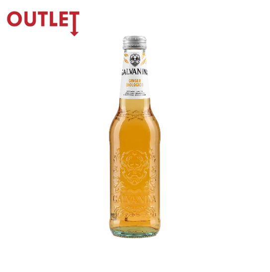 ▲OUTLET▲ 【期間限定入荷】Century Bio イタリアンジンジャー(賞味期限2027/9/9)