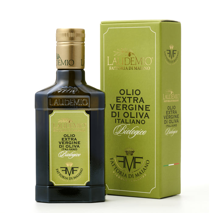 Laudemio EXV Olive Oil