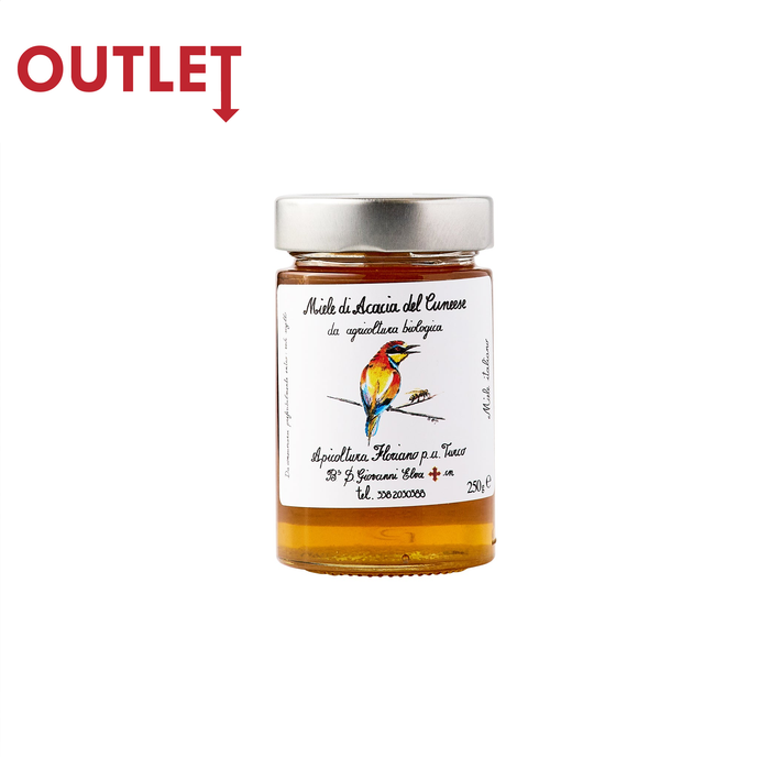 ▲OUTLET▲ アカシアの蜂蜜