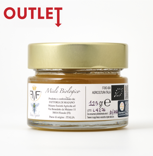 ▲OUTLET▲ボタニックガーデン トスカーナの丘の蜂蜜
