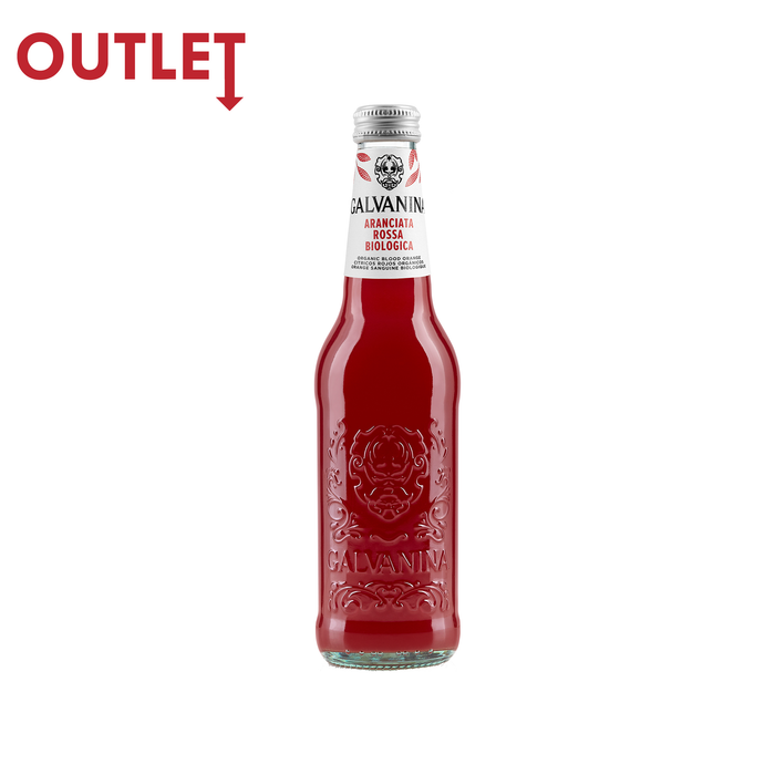 ▲OUTLET▲ 【期間限定入荷】Century Bio アランチャータ・ロッサ(賞味期限2027/3/10)