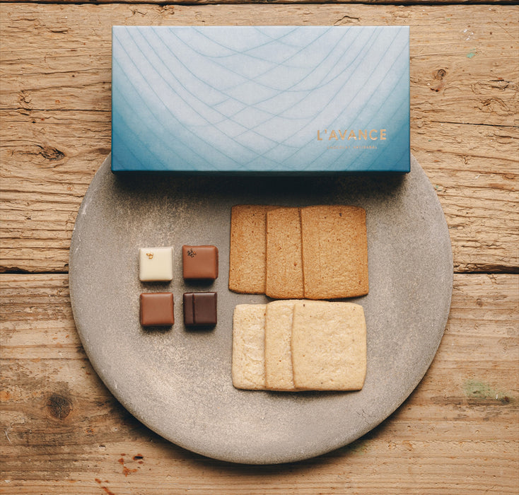 【1/15 13時発売】AO ーThuisー 10