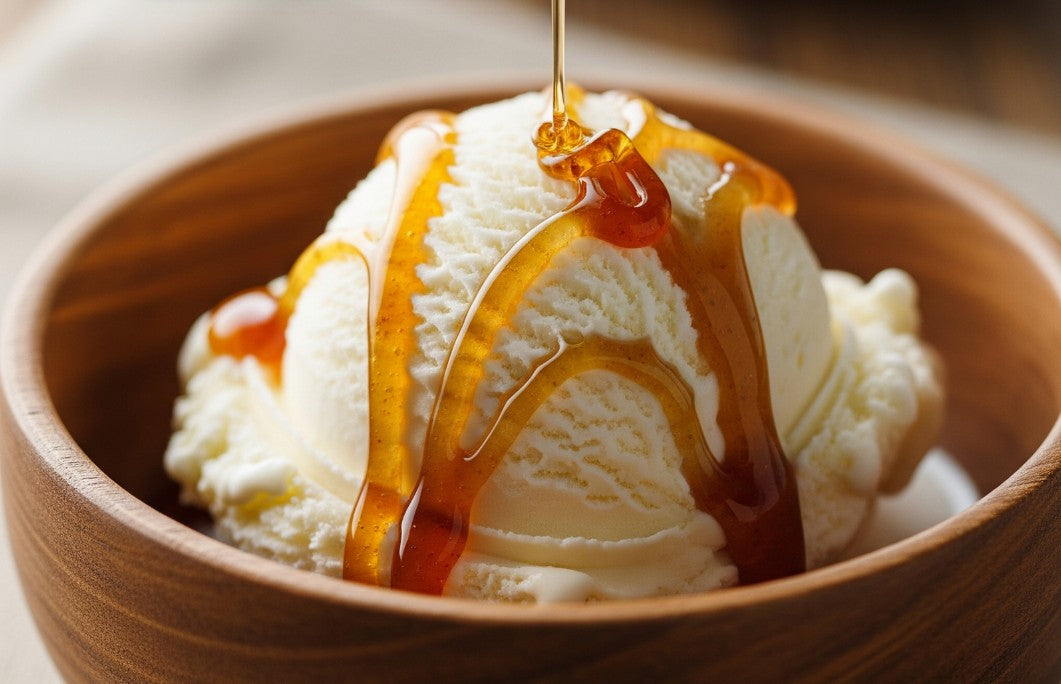 Chestnut Flower Honey