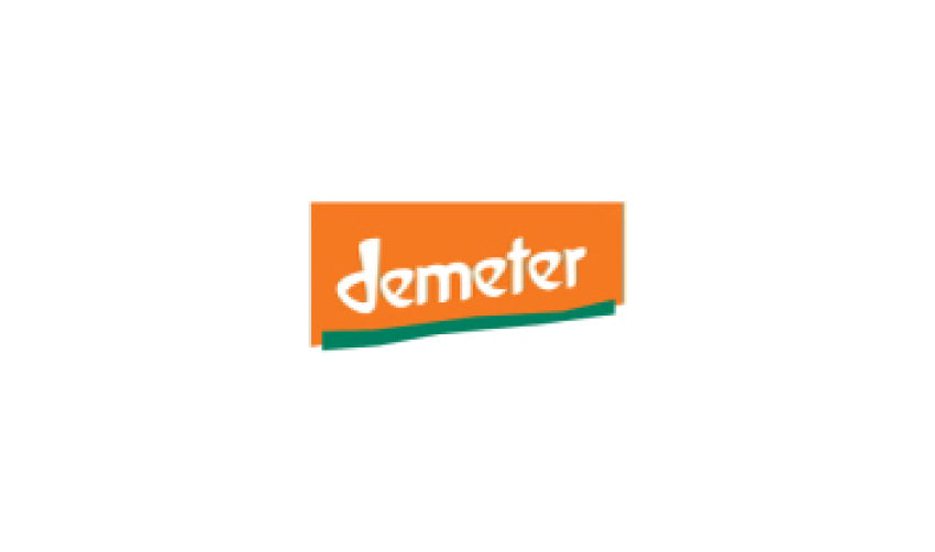 demeter｜ドイツ