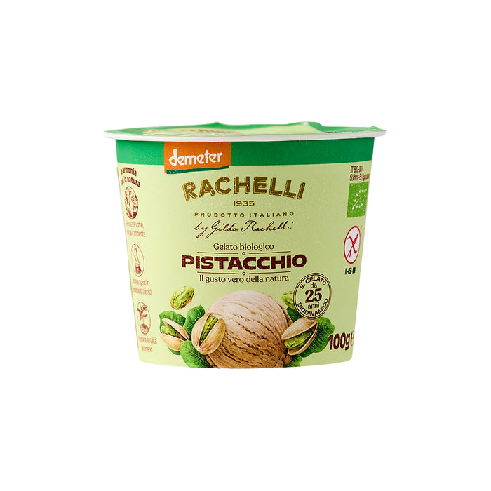 Gelato &lt;Pistachio&gt;