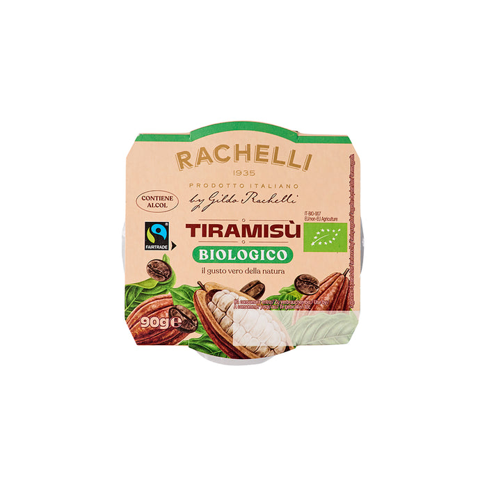 Tiramisu Bio