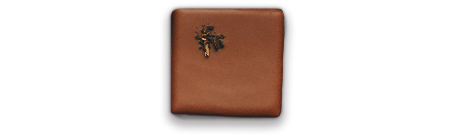 出雲平野の和紅茶と小夏