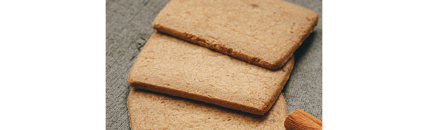 糸島シナモンのスペキュロス