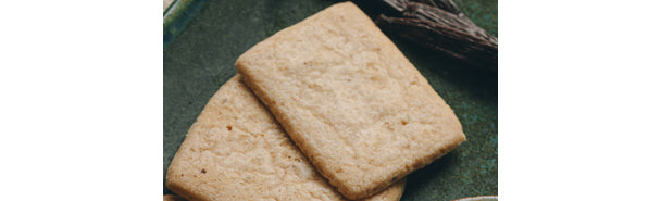 沖縄バニラのスペキュロス