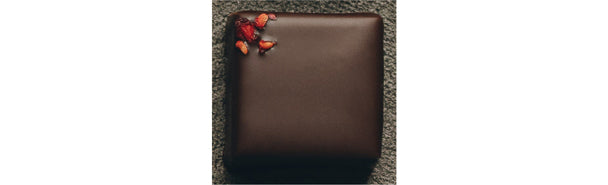 十勝のラズベリーとしょうが