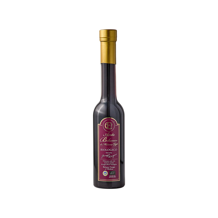 Balsamic Vinegar of Modena Bio IGP