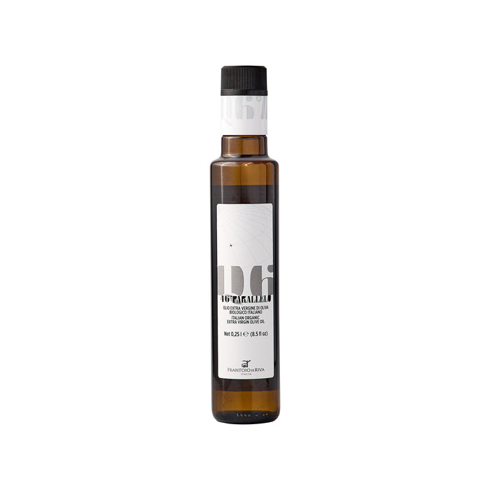 Trentino 46° Organic Olive Oil