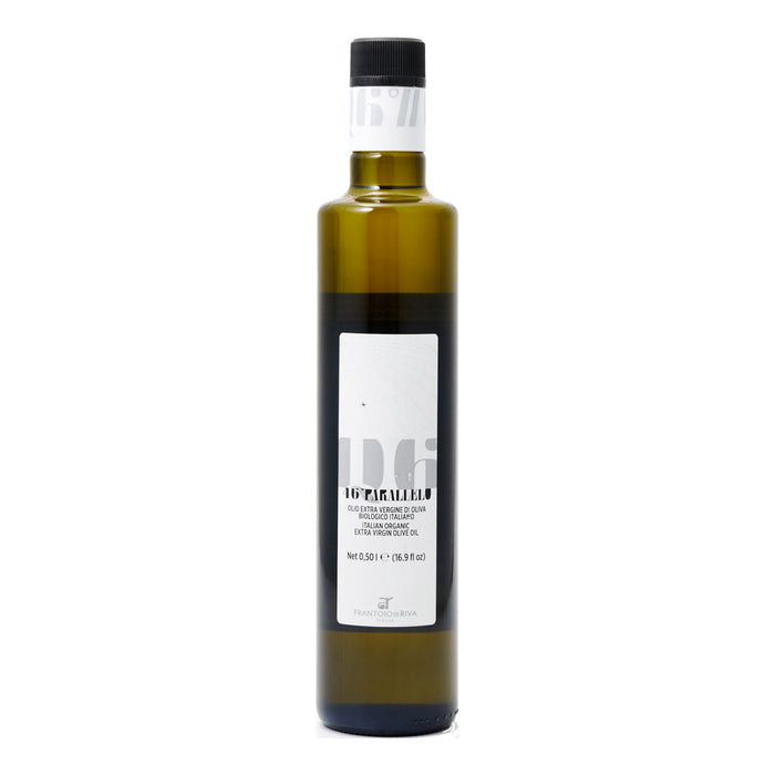 Trentino 46° Organic Olive Oil