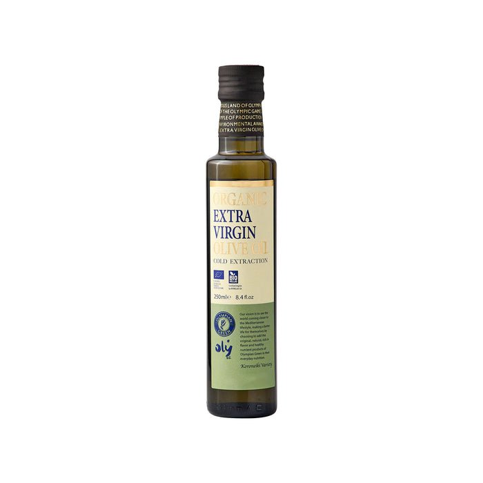 OLY EXV Olive Oil