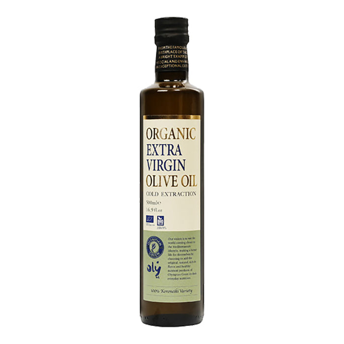 OLY EXV Olive Oil