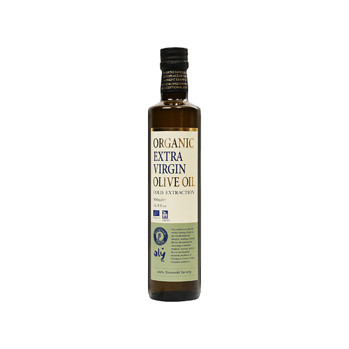 OLY EXV Olive Oil