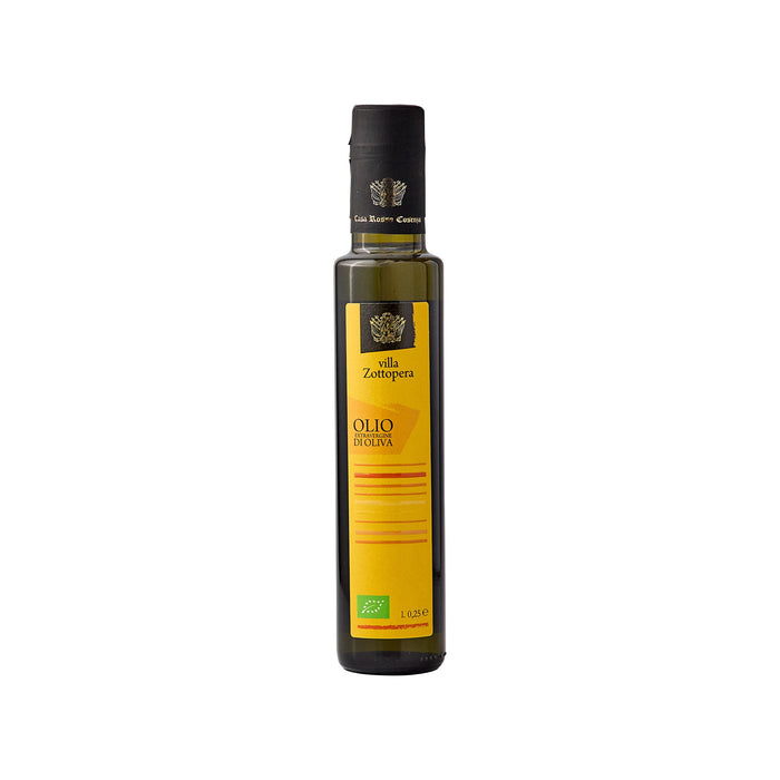 Extra Virgin Olive Oil