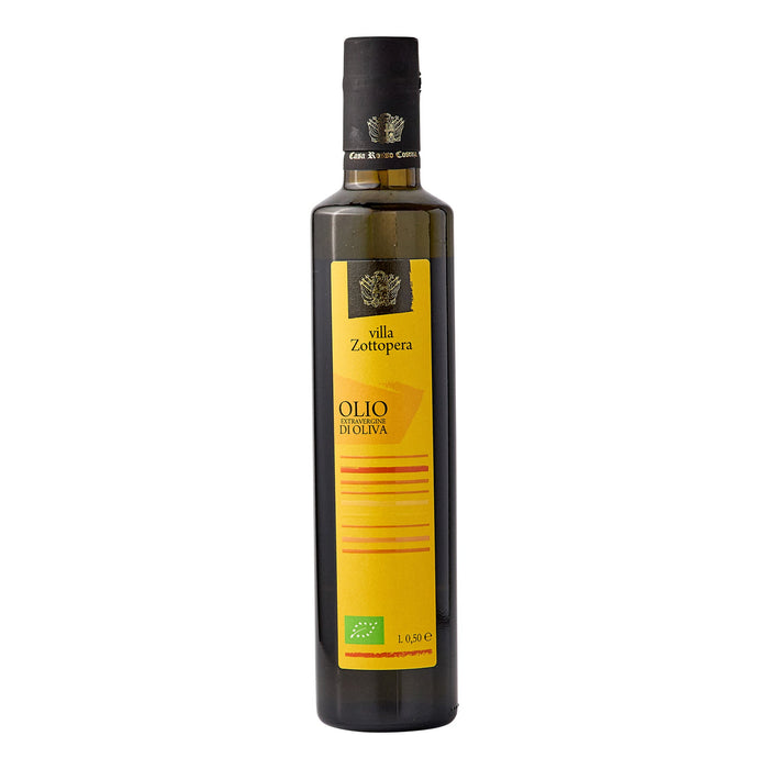 Extra Virgin Olive Oil