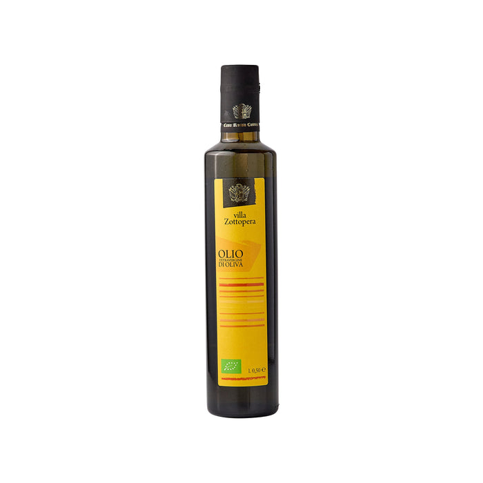 Extra Virgin Olive Oil