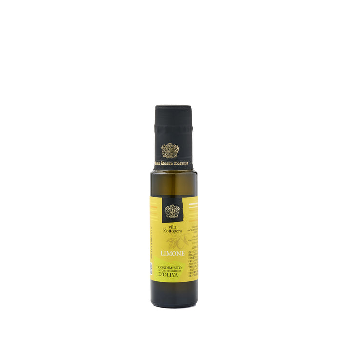 Extra Virgin Olive Oil &lt;Lemon Flavor&gt;