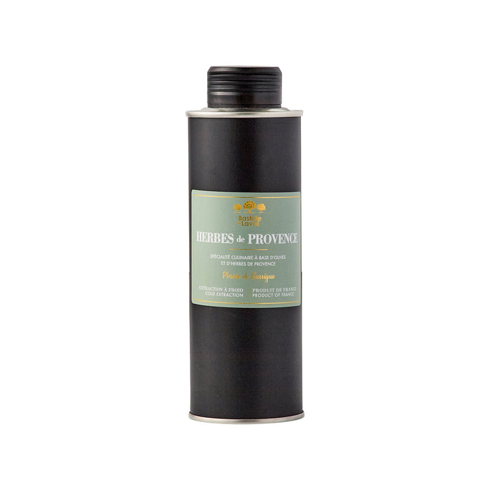 フレーバーオリーブオイル エルブドプロヴァンス ＜HERBES de PROVENCE＞