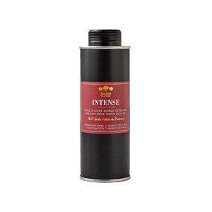 Organic Extra Virgin Olive Oil Intense AOP Provence ＜INTENSE＞