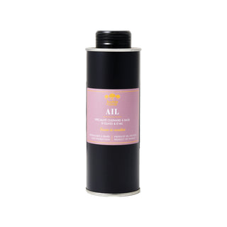 フレーバーオリーブオイル ガーリック ＜AIL＞