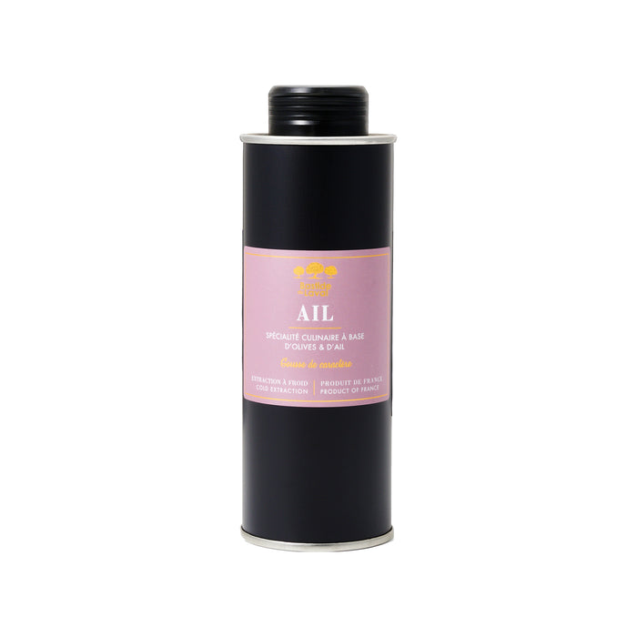 フレーバーオリーブオイル ガーリック ＜AIL＞