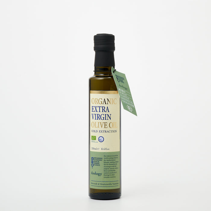 OLY EXV Olive Oil