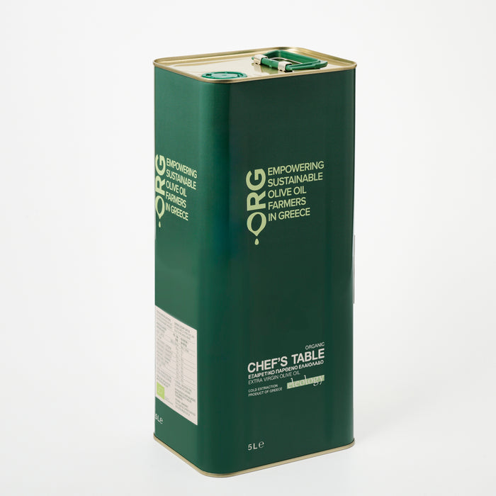 OLY EXV Olive Oil