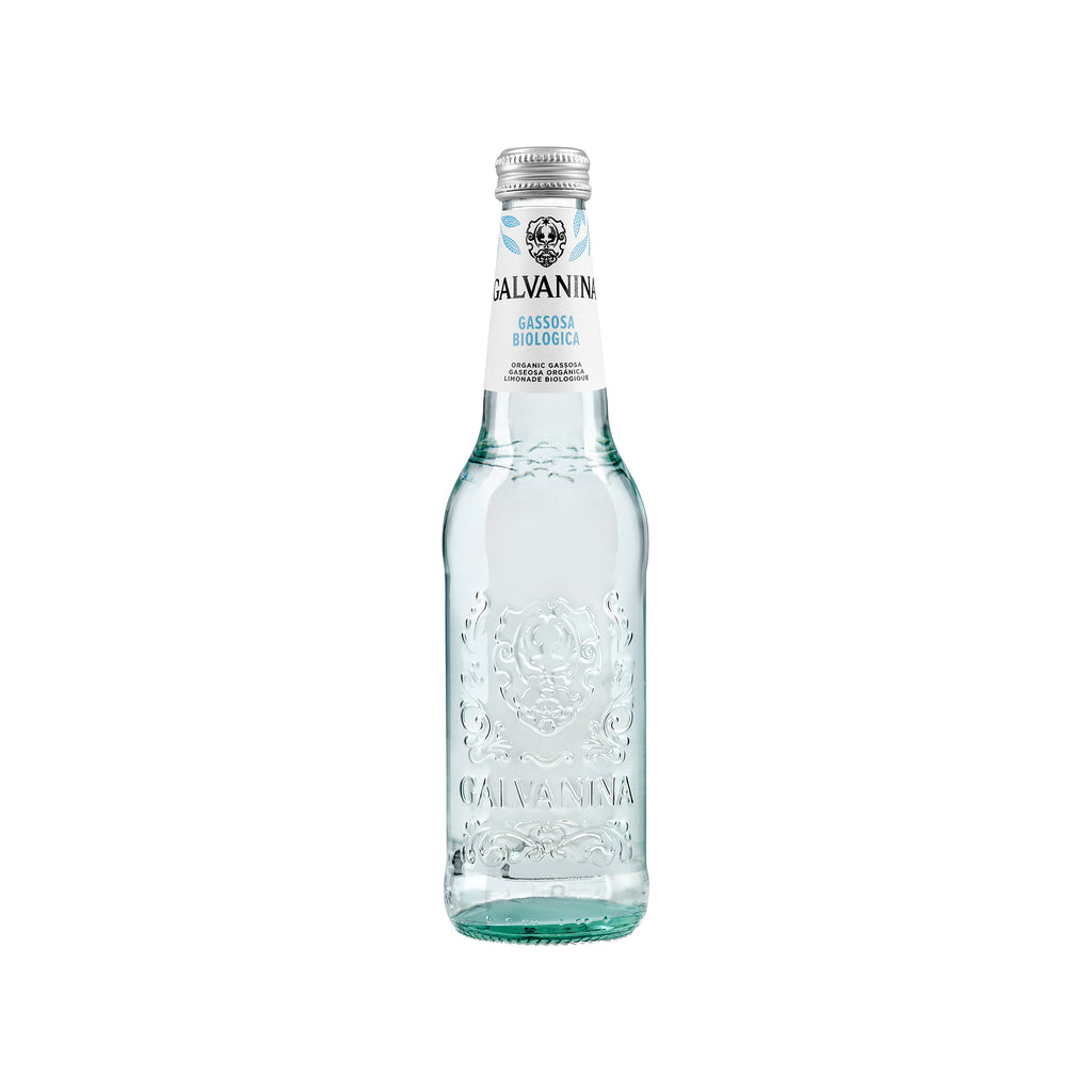 Century Bio ガソーザ｜イタリアンサイダー 355ml — A LA TABLE NATURE