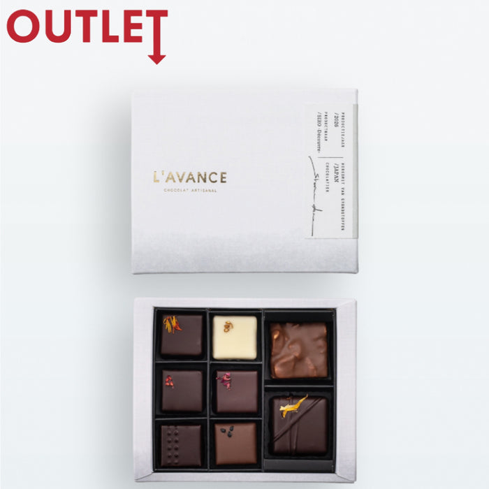 ▲OUTLET▲SIRO ーDécouvreー 8