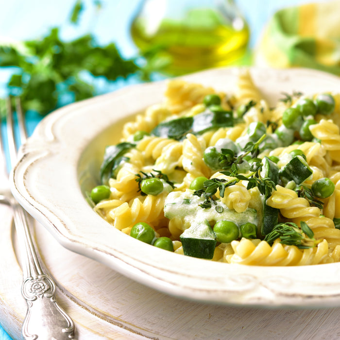 Sicilian Fusilli