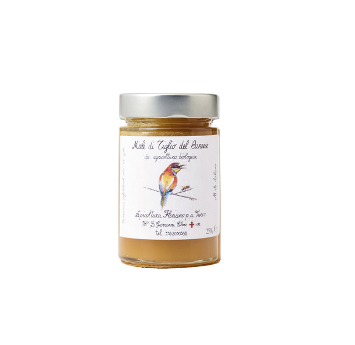 Dandelion Honey