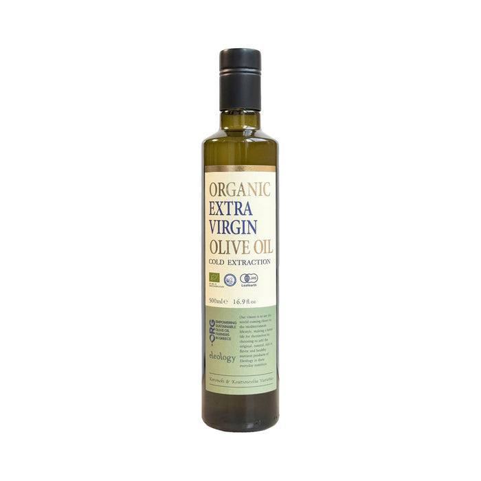 OLY EXV Olive Oil