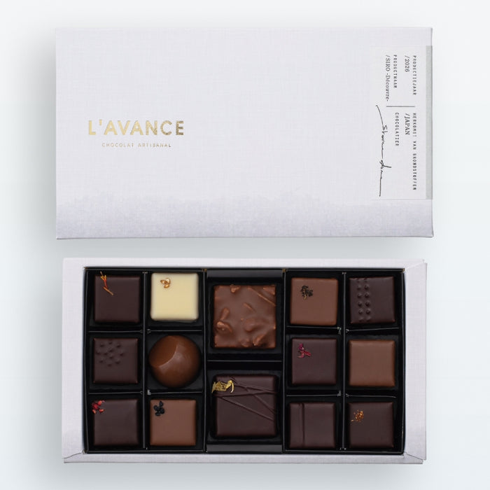 【1/15 13時発売】SIRO ーDécouvreー 14