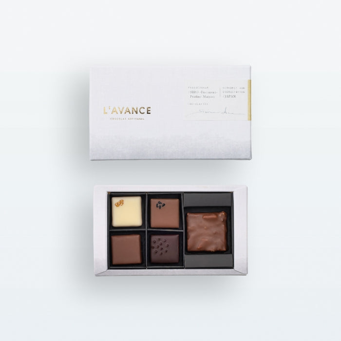 【1/15 13時発売】SIRO ーPraliné Maison－ 5