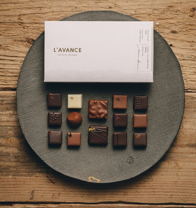 【1/15 13時発売】SIRO ーDécouvreー 14